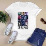 The Avengers The Eras Tour 3 T Shirt