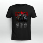 The Batman Signatures 2 T Shirt