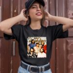 The Beach Boys Band Vintage Style 1 T Shirt