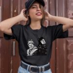 The Beach Boys Rock Band 1 T Shirt