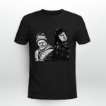 The Beach Boys Rock Band 2 T Shirt