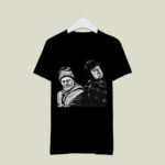 The Beach Boys Rock Band 3 T Shirt