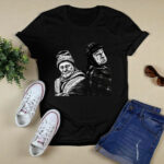 The Beach Boys Rock Band 4 T Shirt