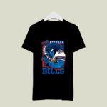 The Bills Buffalo Bill 3 T Shirt