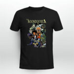 The Boondocks 2 T Shirt