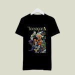 The Boondocks 3 T Shirt