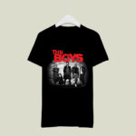 The Boys Movie 2 T Shirt