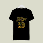 The Brow Basketball 2 T Shirt