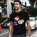 The Buffalo Bills We Piss On Other Teams 1 T Shirt