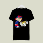 The Buffalo Bills We Piss On Other Teams 2 T Shirt