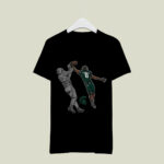 The Charles Brantley Interception 1 T Shirt