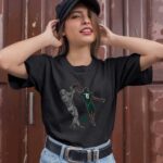 The Charles Brantley Interception 3 T Shirt