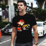 The Cleveland Browns We Piss On Other Teams 1 T Shirt