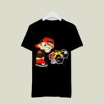 The Cleveland Browns We Piss On Other Teams 2 T Shirt