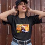 The Clone Wars Ahsoka Tano Teaser 1 T Shirt