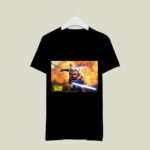 The Clone Wars Ahsoka Tano Teaser 3 T Shirt