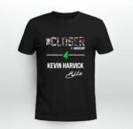 The Closer Nascar 4 Kevin Harvick 2 T Shirt