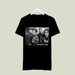 The Cranberries 90s Style 4 T Shirt