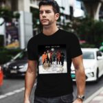 The Culture Tour New Edition 2022 Tour front 0 T Shirt