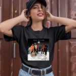 The Culture Tour New Edition 2022 Tour front 1 T Shirt
