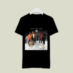 The Culture Tour New Edition 2022 Tour front 2 T Shirt