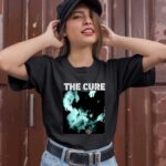 The Cure Rock 1 T Shirt
