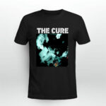The Cure Rock 2 T Shirt