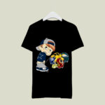 The Dallas Cowboys We Piss On Other Teams 2 T Shirt