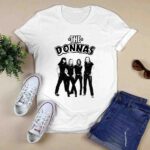 The Donnas 3 T Shirt
