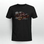 The Doobie Brothers Band Signature 2 T Shirt