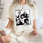 The Doobie Brothers Minute By Minute 1 T Shirt