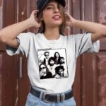 The Doobie Brothers Minute By Minute 2 T Shirt