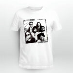 The Doobie Brothers Minute By Minute 4 T Shirt