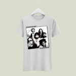 The Doobie Brothers Minute By Minute 5 T Shirt