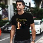 The Doors Album Cover Graphic 0 T Shirt