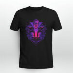 The Drowned Man 3 T Shirt