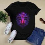 The Drowned Man 4 T Shirt