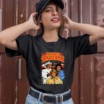 The Dukes Of Hazzard Signature 1 T Shirt