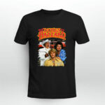The Dukes Of Hazzard Signature 2 T Shirt