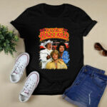 The Dukes Of Hazzard Signature 3 T Shirt