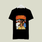 The Dukes Of Hazzard Signature 4 T Shirt