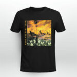 The Eagles Band Vintage 90s World Tour 1994 Hell Freezes Over Nice 3 T Shirt