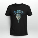 The Eagles Greatest Hits Glenn Frey Don Henley 2 T Shirt