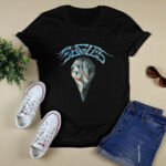 The Eagles Greatest Hits Glenn Frey Don Henley 3 T Shirt