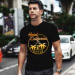 The Eagles Hotel California Concert 2022 US Tour 0 T Shirt