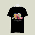 The Evolution Of Mac Miller 3 T Shirt