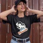 The Expanse Rocinante Logo funny 1 T Shirt