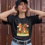 The Fox and The Hound Well always be Friends Forever 1 T Shirt