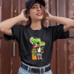The Fresh Prince Of Bel Air Will Smith 1 T Shirt