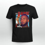 The Game Rapper 2 T Shirt